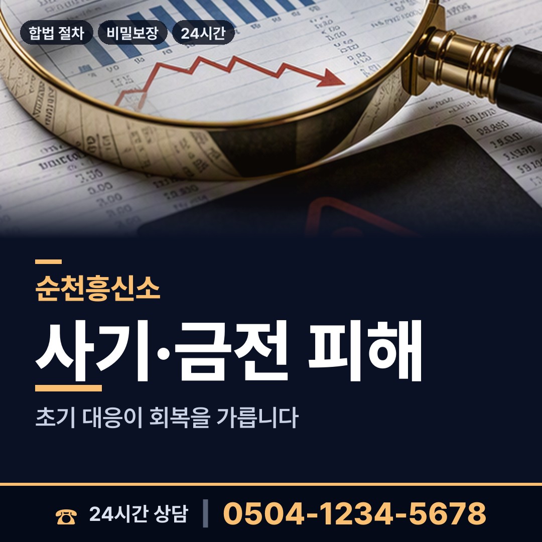 순천 외서면 생부찾기 상담 안내